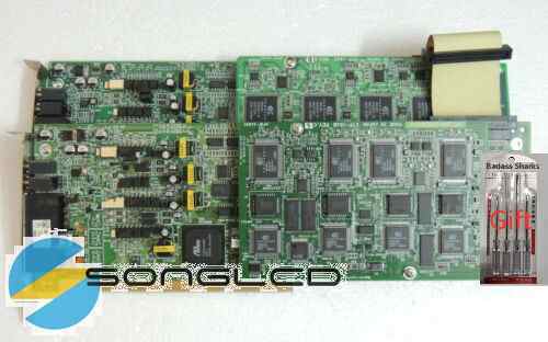 1PCS AVAL NAGASAKI CTV-204P3 A552455 Fast Shipping By FedEx or DHL