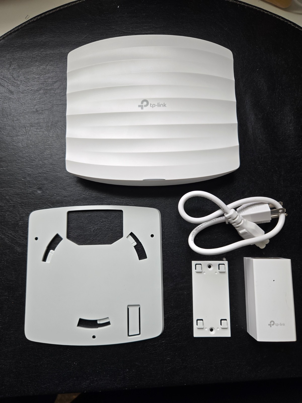 Omada TP-Link AC1350 (EAP225) Wireless MU-MIMO Gigabit Ceiling Mount AP