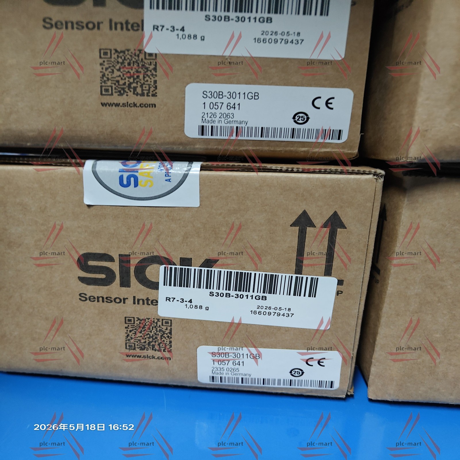 1PC Fast shipping NEW Sick S30B-3011GB Real
