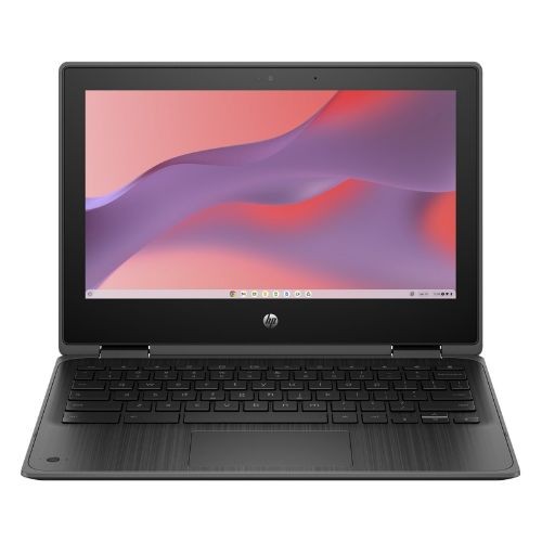 HP Fortis X360 G3 Chromebook 11.6" Intel Pentium Silver N6000 4GB 64GB ChromeOS