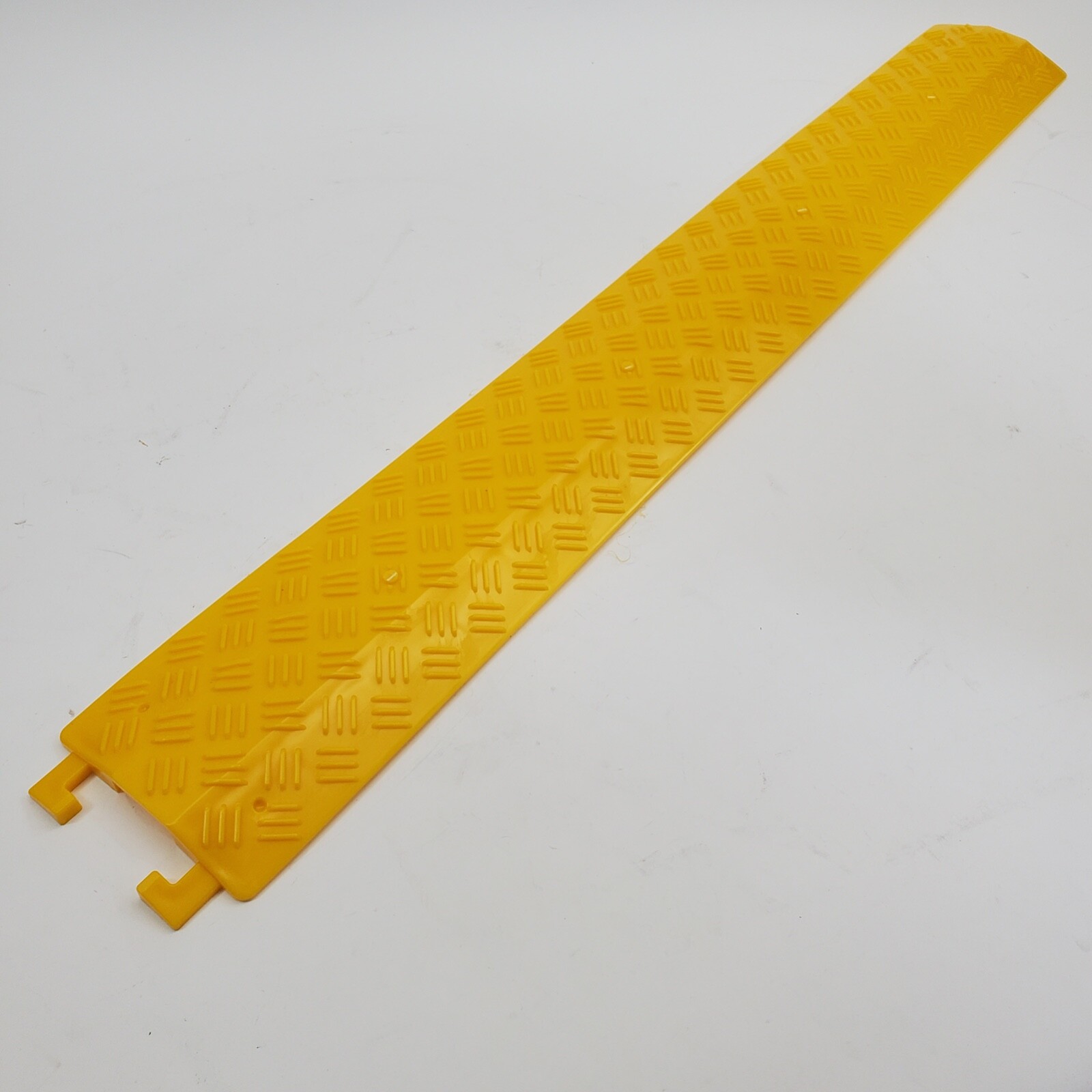 NEW Anbotek Small 3 Pack - Floor Cord Cover/Protector Drop Cover Cable Ramp