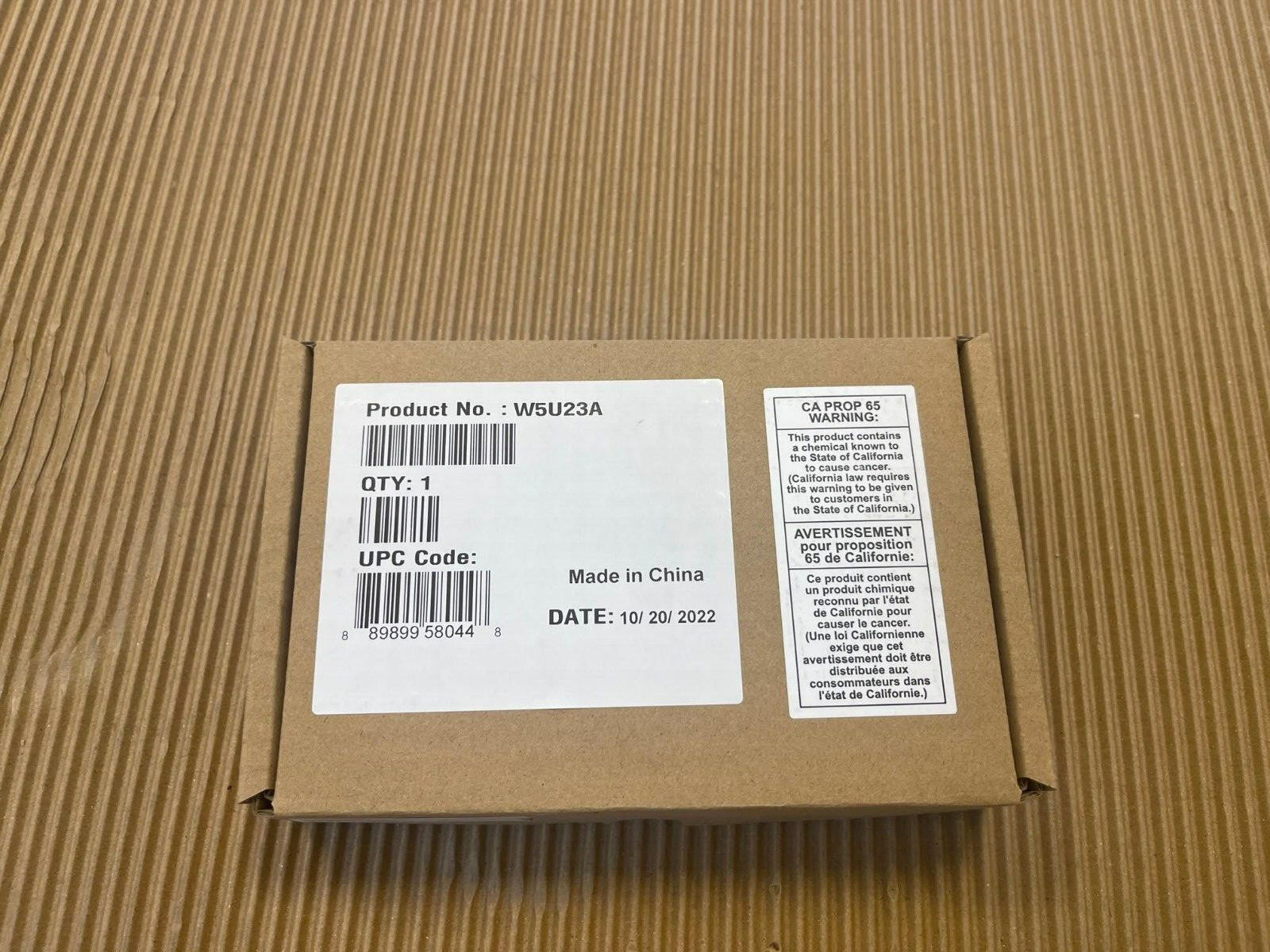W5U23A / B5L52-67903 / W5U23-67901 / HP 200 ADF Roller Replacement Kit