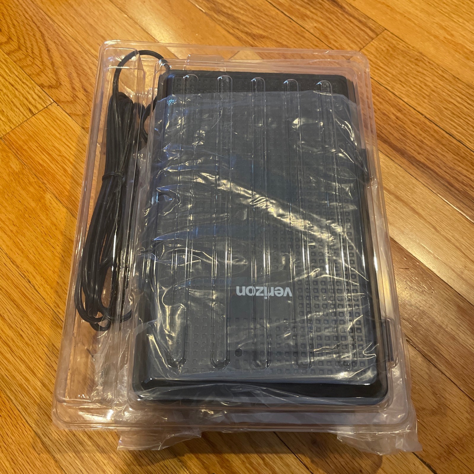 Verizon Cyberpower Voice Backup Device DBH36D12V-Brand New In Box