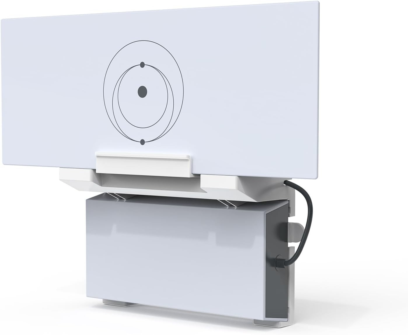 Starlink Gen 3 Mount, All in One Starlink Standard V3 Mesh Router and Star Link