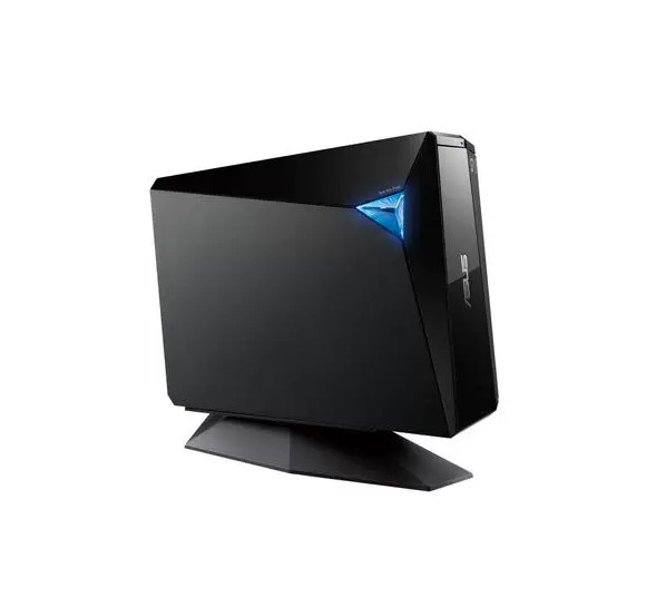 ASUS BW-16D1H-U External Blu-ray Disc Burning Drive USB 3.0 Blu-ray Mobile Drive