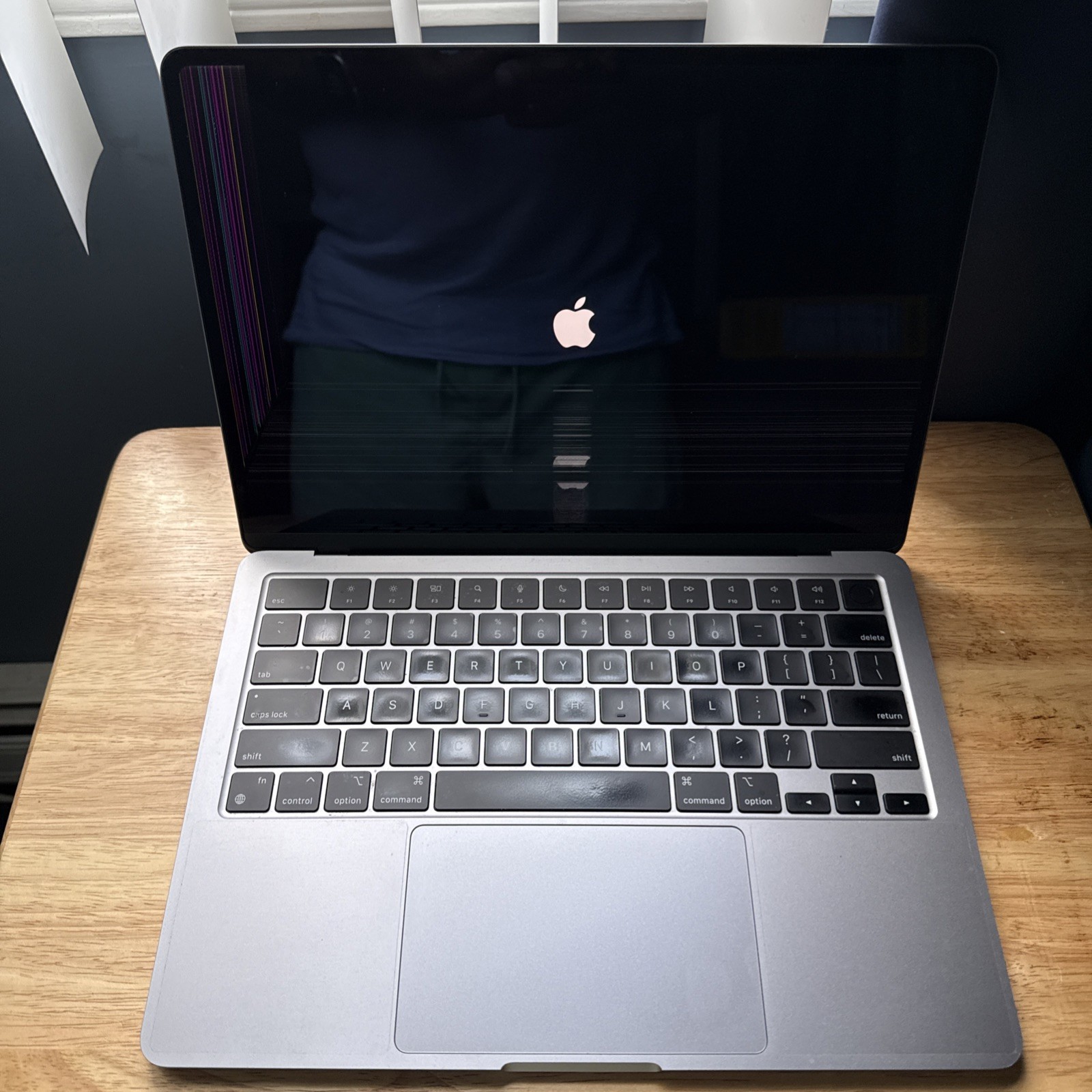 Apple MacBook Air 13" M3 2024 A3113 PARTS ONLY