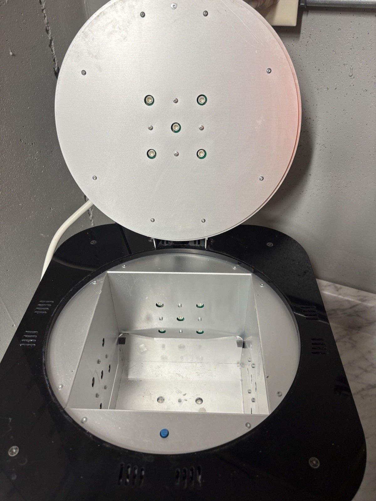 Envision One Curing Unit