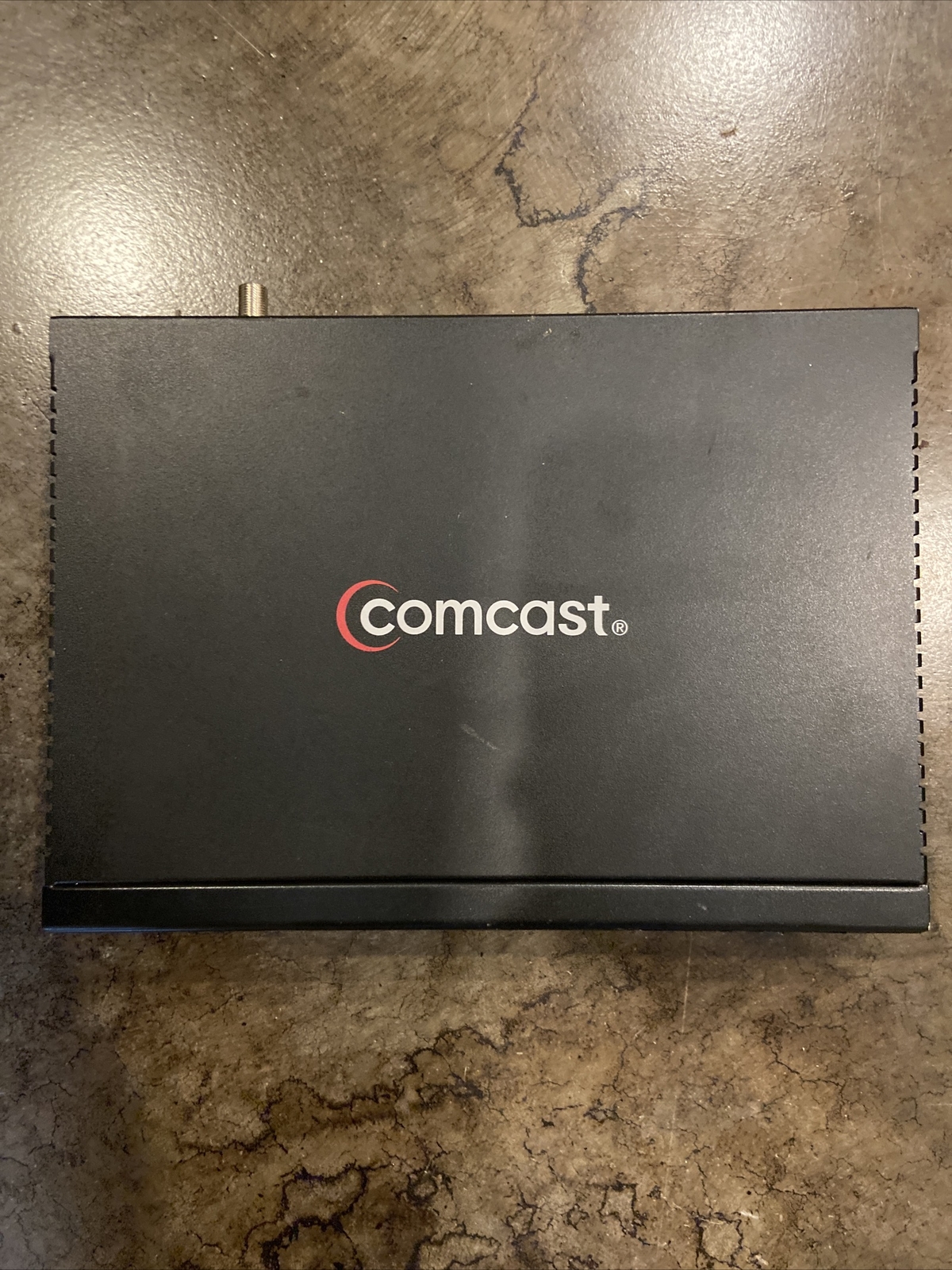 Netgear Comcast Business Class  CG3000DCR Advanced Cable Modem Gateway