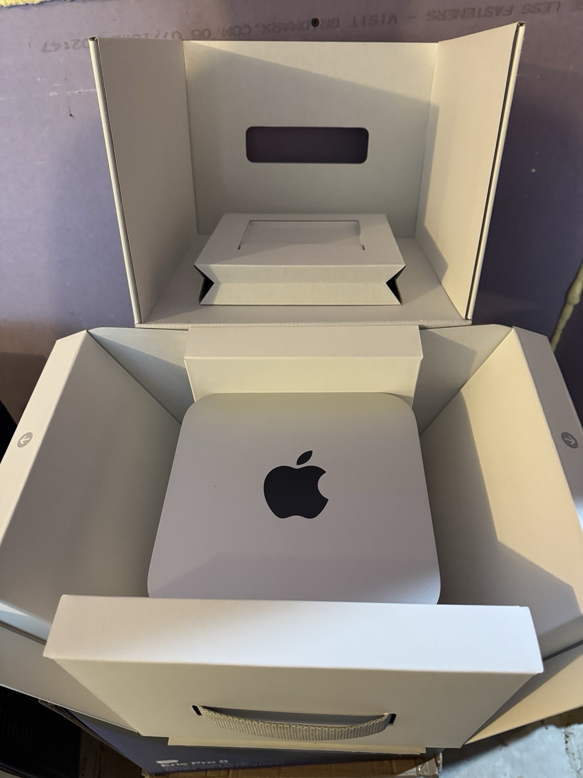 Apple Mac Studio with M2 Ultra (24/60, 64GB RAM 1TB SSD) in Excellent Condition
