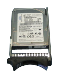 IBM 73GB,Internal,10000RPM,2.5" (39R7366) HDD