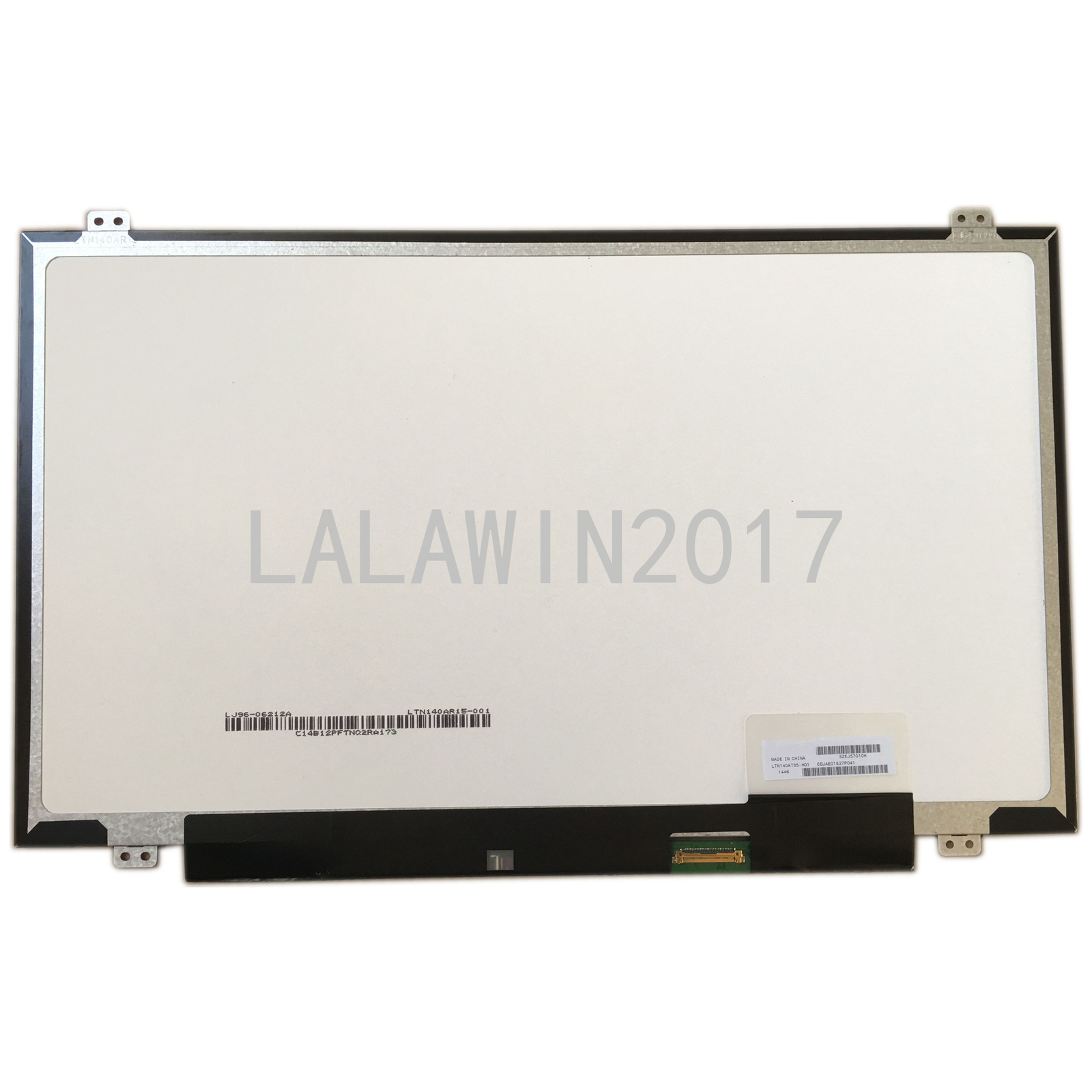LTN140AT35 H01 fit 14.0Inch LTN140AT35-H01 LTN140AT31 B140XTN03.3 LCD Screen
