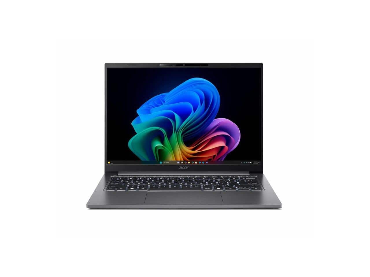 Acer - TravelMate X4 14 in AI Copilot+ - Core Ultra 7 - 32GB 32GB RAM 1TB SSD
