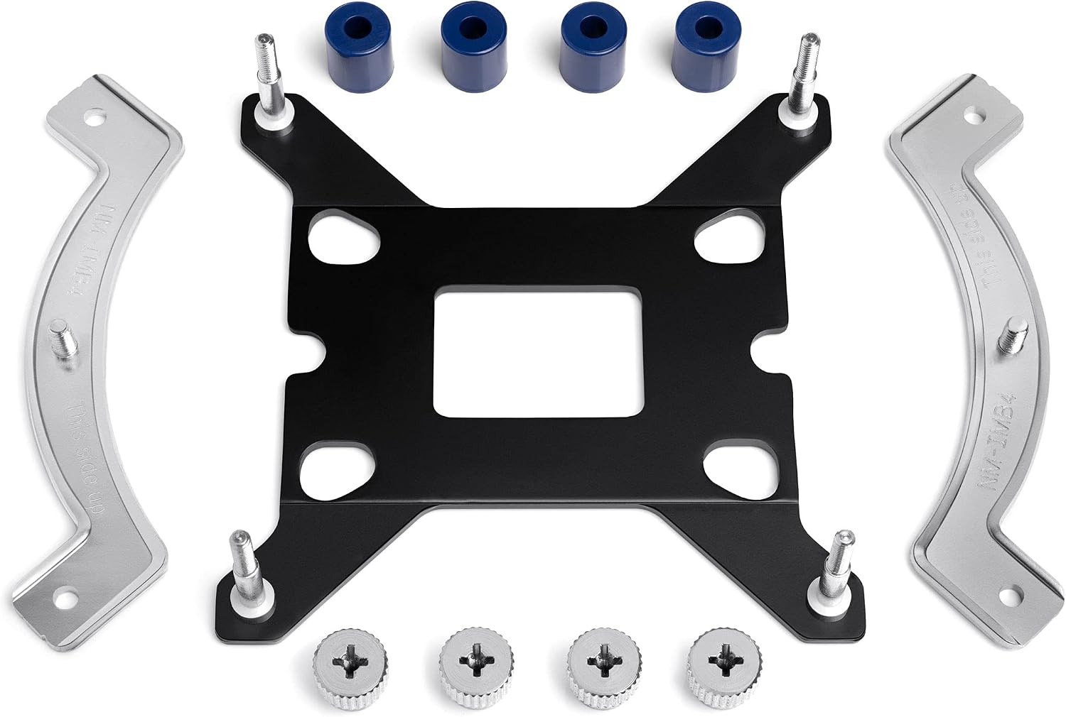 Nm-I17Xx-Mp83, Mounting Kit Coolers on Intel LGA1851/1700