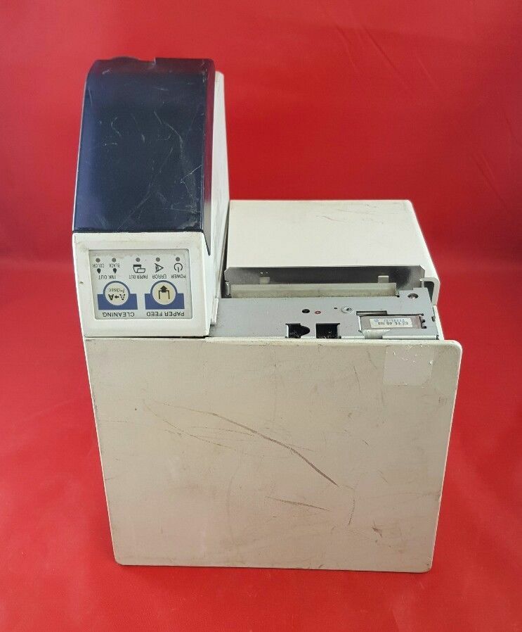 Epson TM-J2100P Printer Model M158A