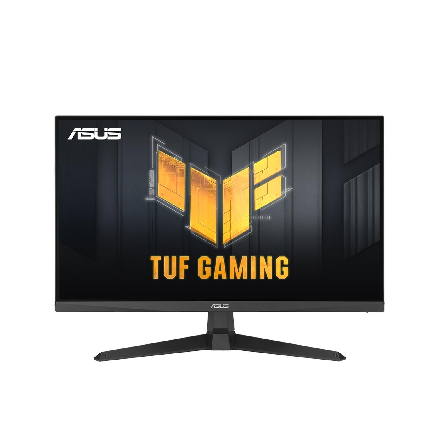 TUF 27" Class Full HD Gaming LED Monitor - 16:9