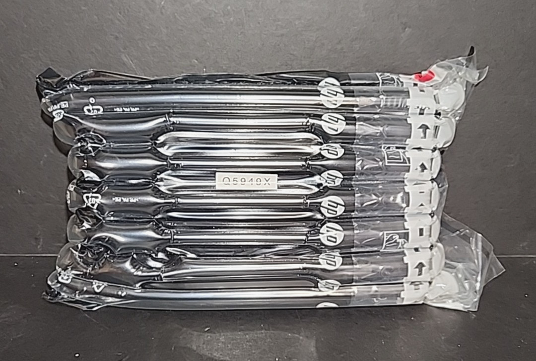 Genuine HP 49X Q5949X Black Toner Cartridge - No Box - HP LaserJet 1320
