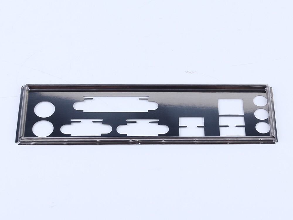NEW Backplate I/O Shield For GIGABYTE GA-H110-D3A IO Shield