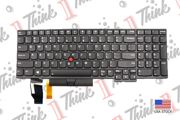 100% NEW Genuine Lenovo P52 P53 P72 P73 T590 BL KB - 01YP680 01YP760 01YP600