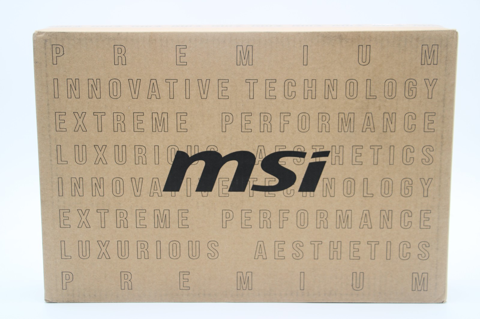 NEW SEALED MSI Cyborg A15 AI B2HWEKG *Ryzen 7 260/16GB/512GB SSD/RTX 5050* 144Hz