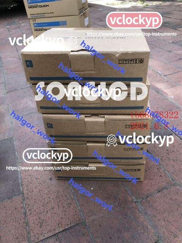 1PCS NEW U-RYU1PC-7 via DHL or FedEx