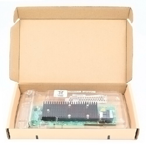 Broadcom LSI MegaRAID 9440-8i SAS/SATA/NVME TRI-MODE RAID Controller Card