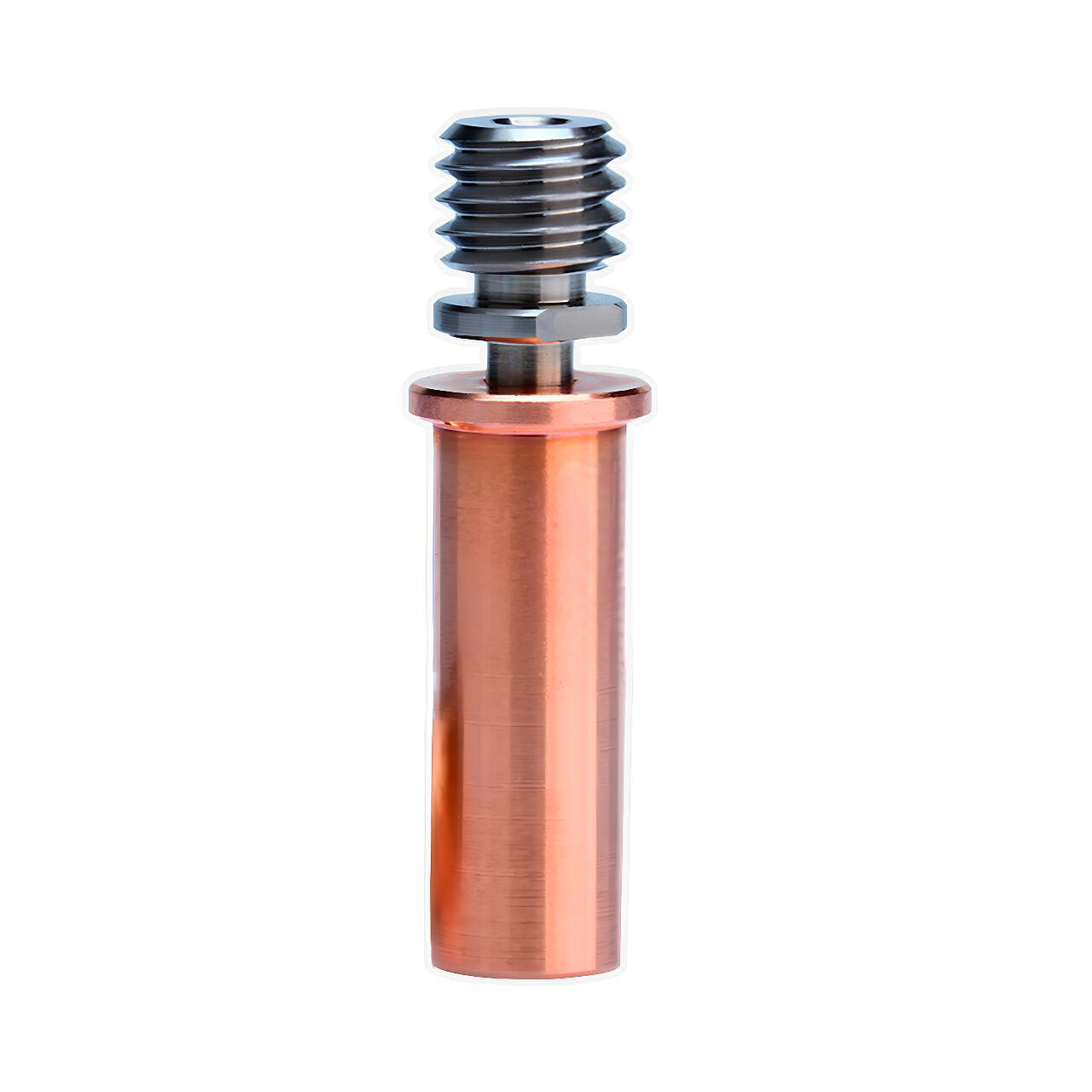 Vyper Bi-Metal Heatbreak for Anycubi Kobra Max/Kobra 2/Neo/Pro/Plus/Max/i3 Mega