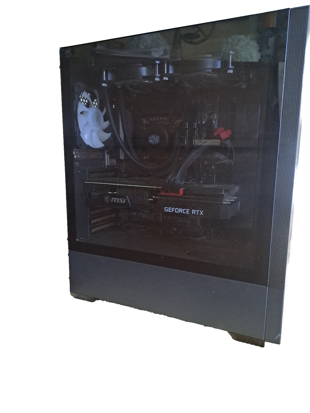 PowerSpec G439 Gaming PCIntel Core i7 12th Gen 12700KF 2.7GHz Processor; Micros
