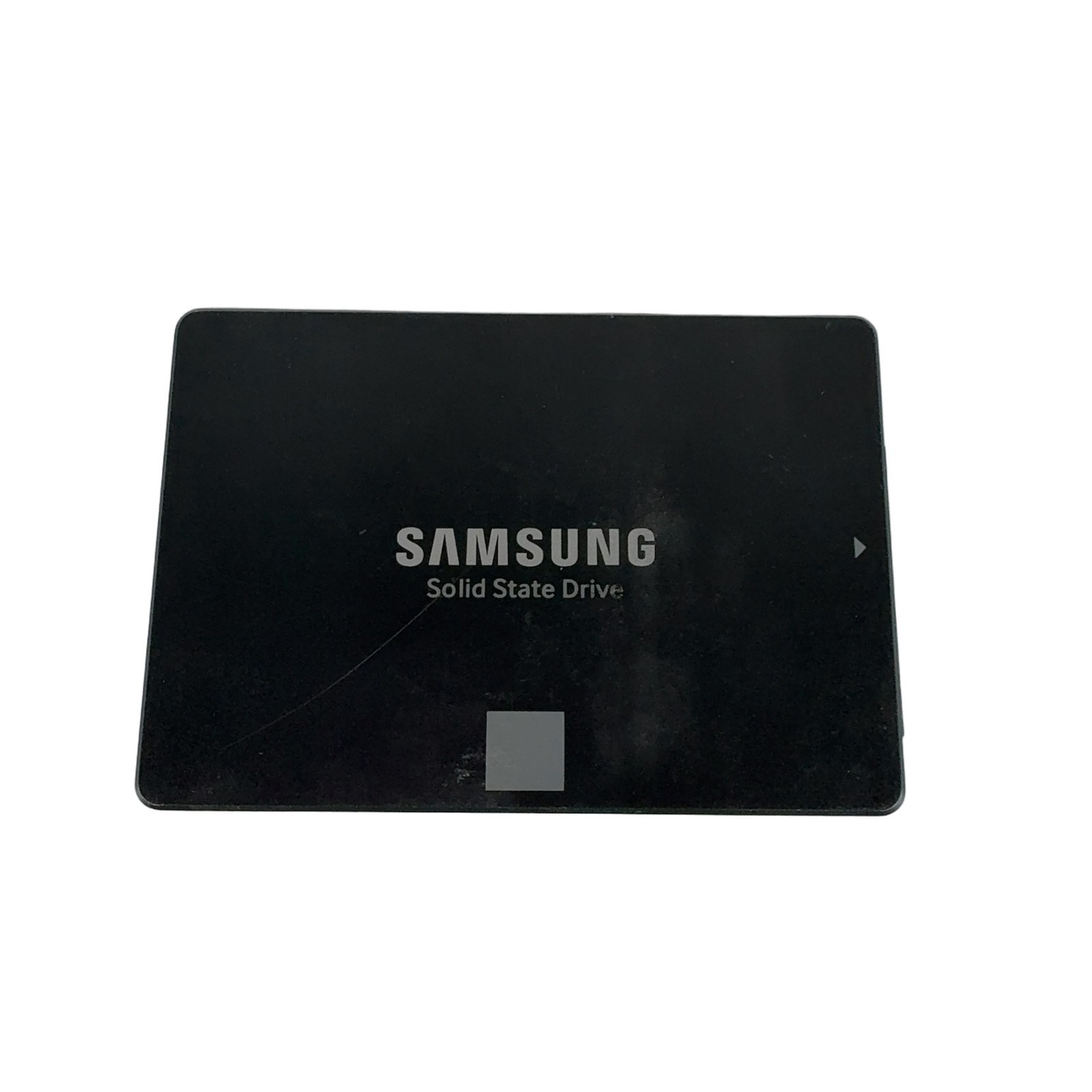 Samsung SSD 850 EVO 500GB SSD Solid State Drive 2.5" MZ-75E500