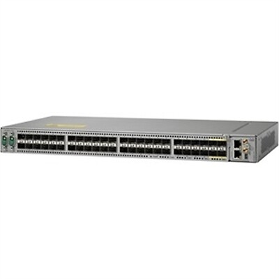 Cisco A9KV-V2-DC-A 44-Port GE + 4-Port 10GE ASR 9000v-V2, DC Power ANSI Chassis