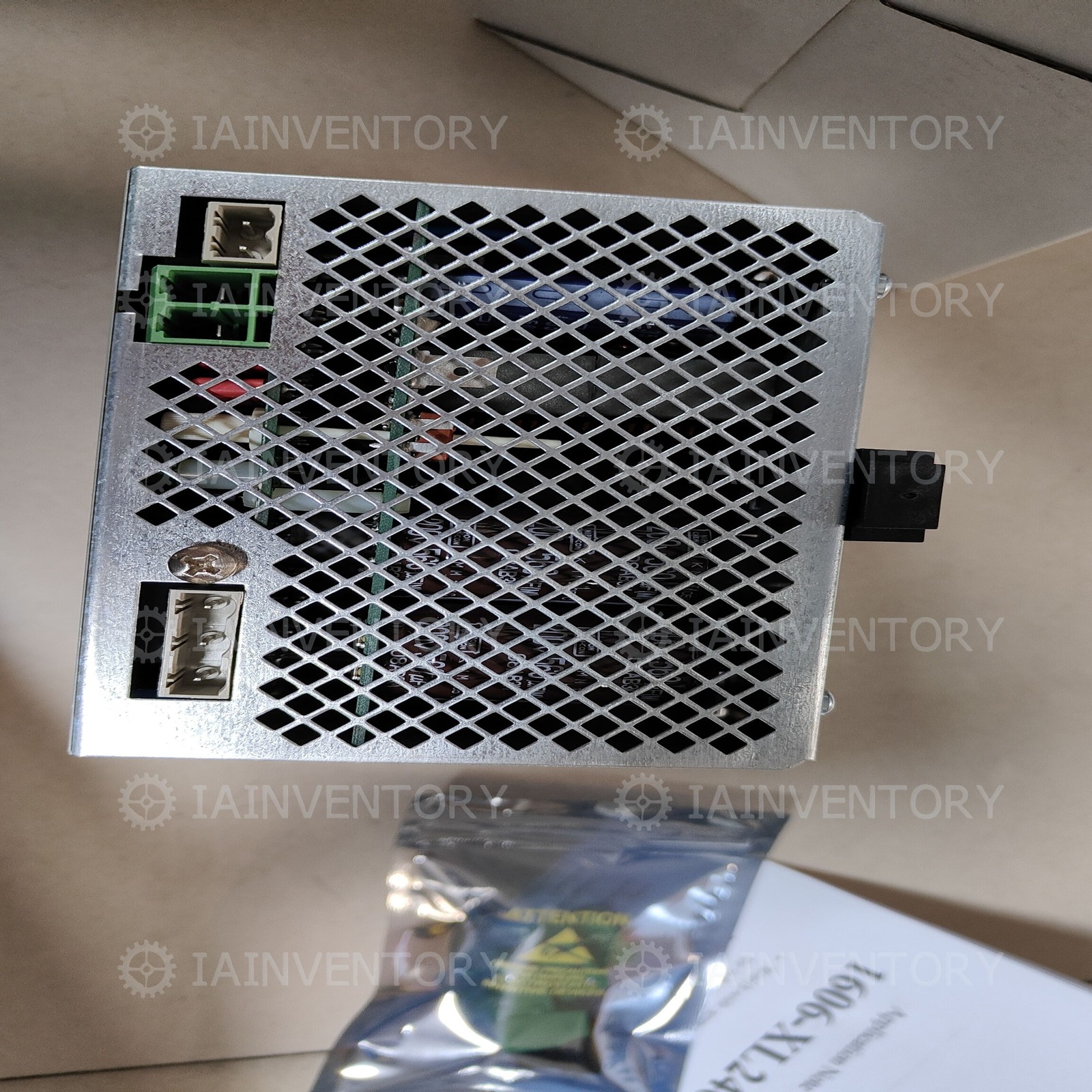 US STOCK ~ 1PC BRAND NEW Allen-Bradley 1606-XL240DR Local Fast Shipping