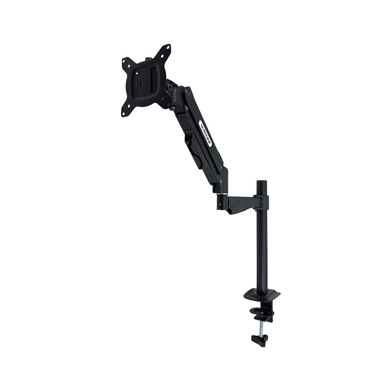 Single monitor arm bracket with 360 ° rotating load-bearing capacity of 9KG