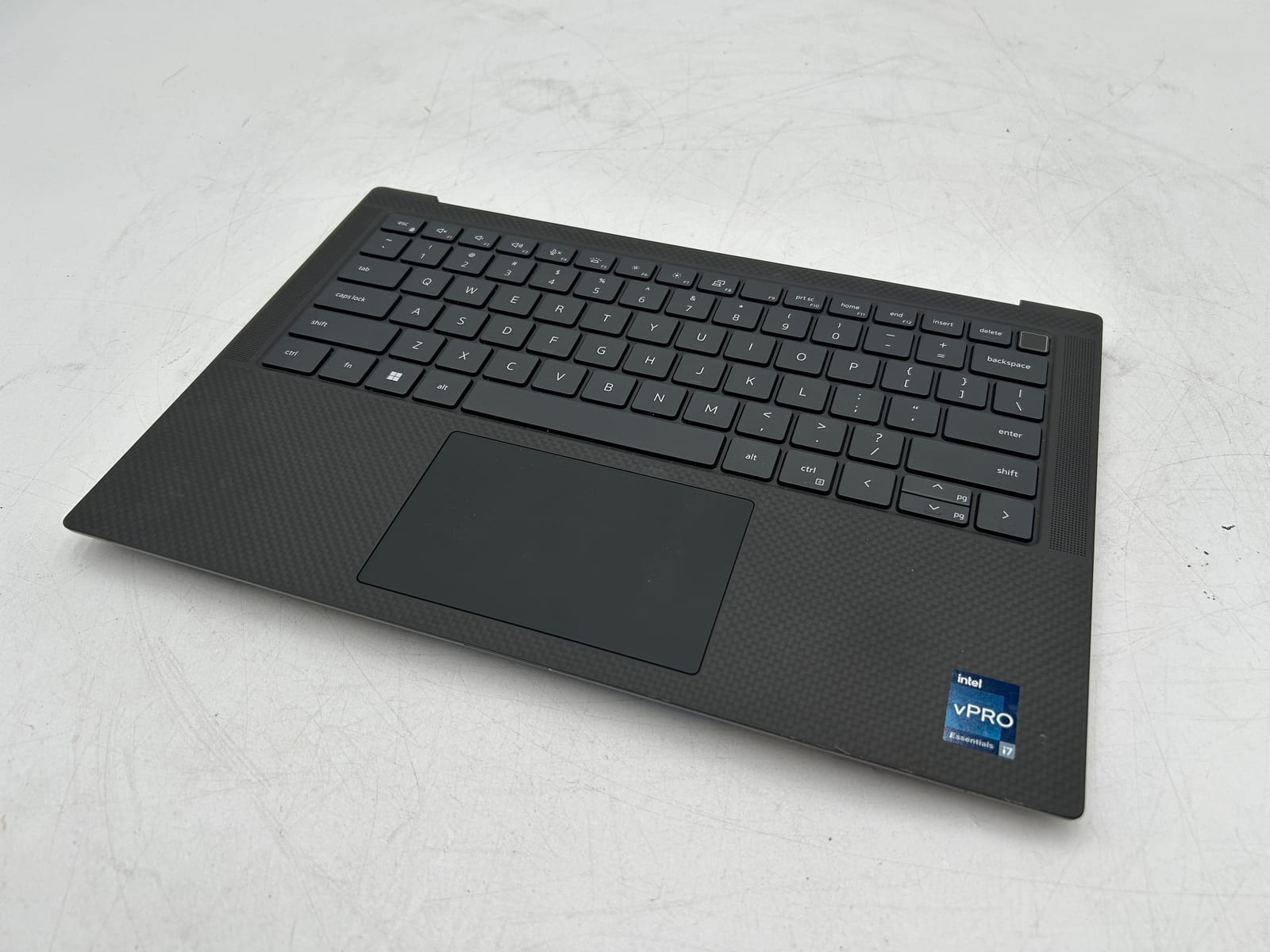 Dell Inc | Precision 5480 | Intel Core i7-13700H | 16 GB RAM | No Screen | No OS