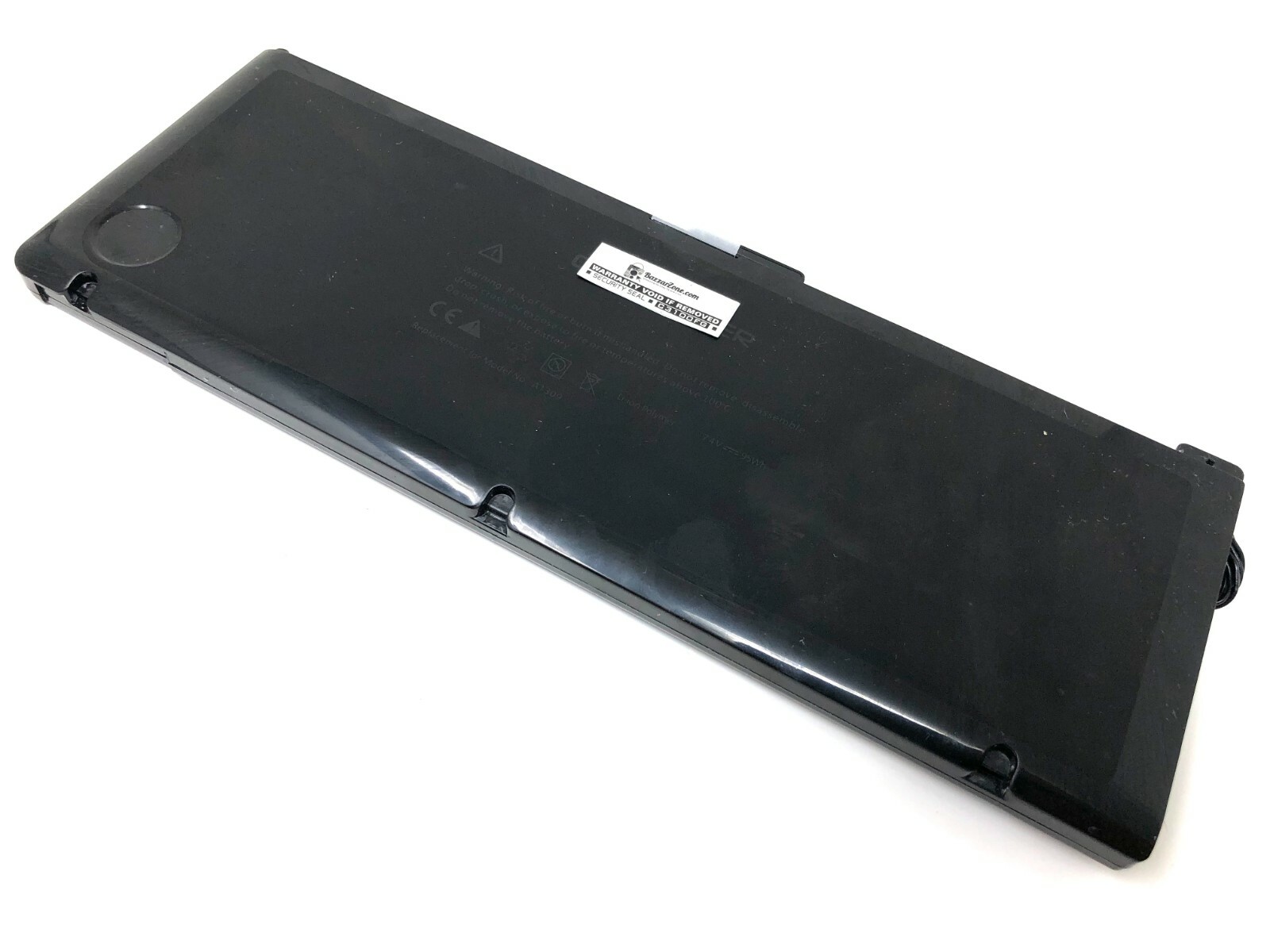 17" MacBook Pro A1297 Battery A1309 Mid 2009 Mid 2010  661-5037, 661-5535 OEM A+