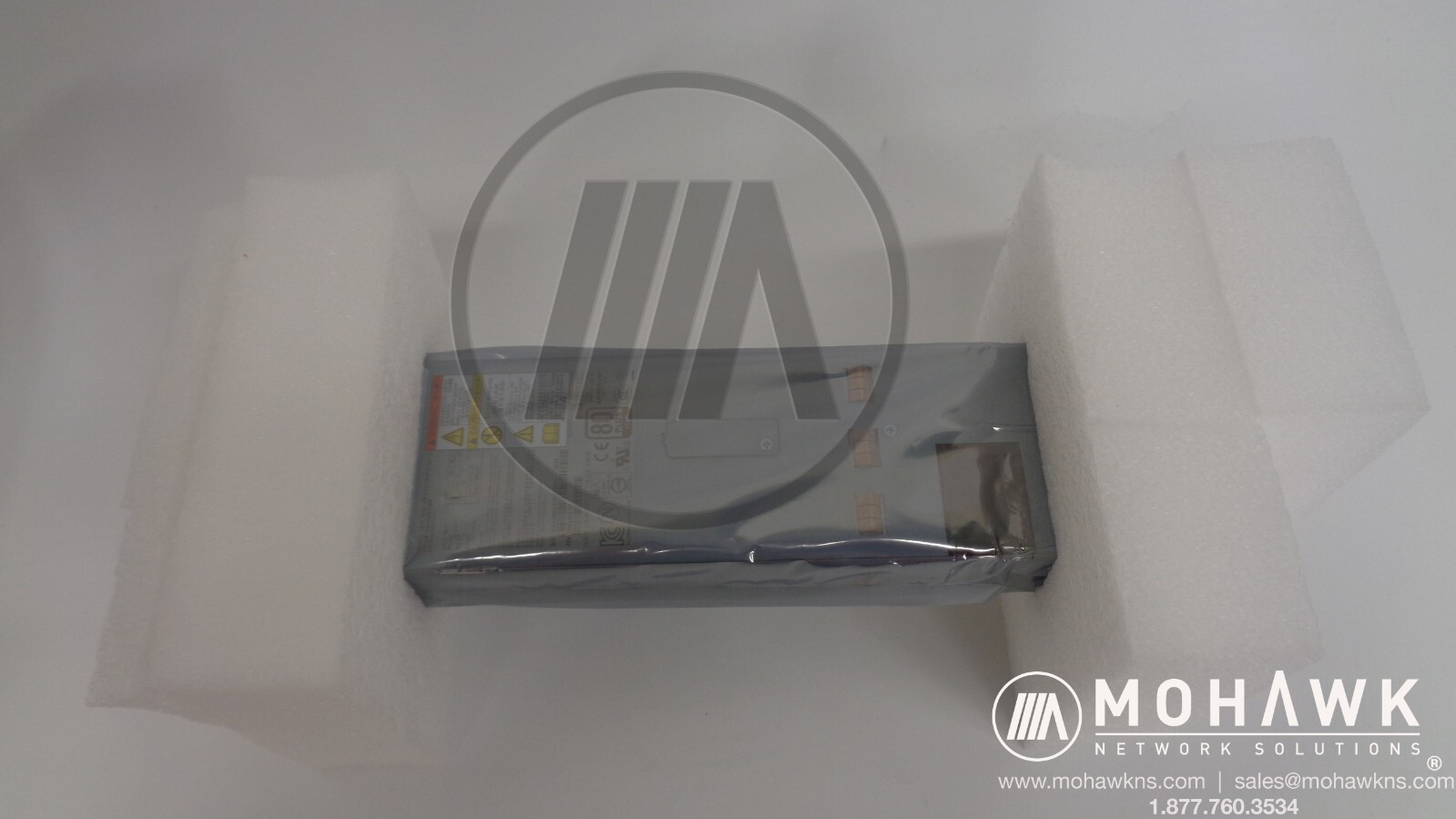 BRAND NEW SEALED Emerson 850w Gold AP-PSU-HE850-AC-01 093415-07 Power Supply