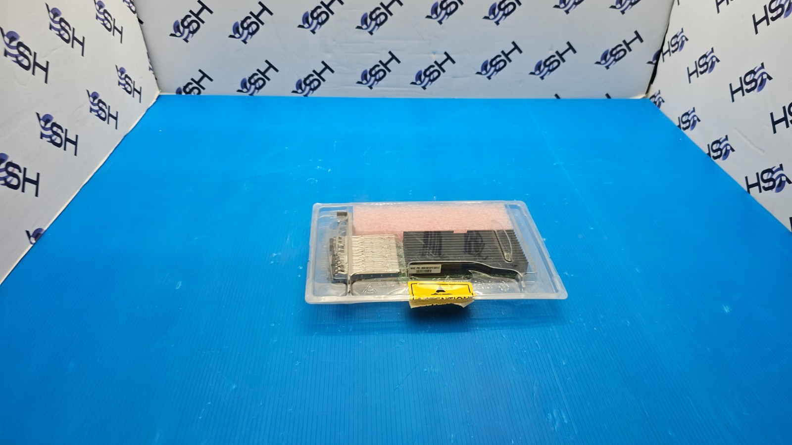 SILICOM PE310G4SPI9 PE310G4SPI9LA-SR-Q1 10 Gigabit Ethernet Networking