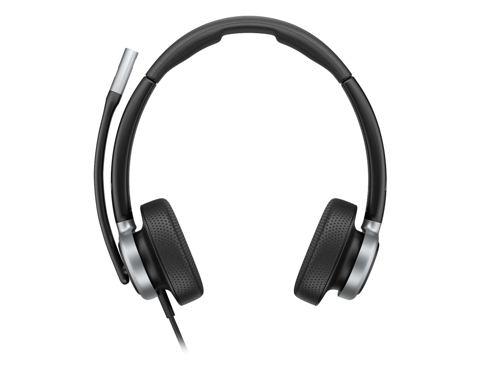 HP Poly Mission 625 Stereo USB Wired Headset