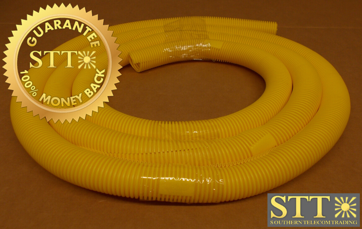 FGS-MLDY-10F COMMSCOPE / TE / ADC 1 INCH FLEX TUBE SLOTTED 10 FT NEW 