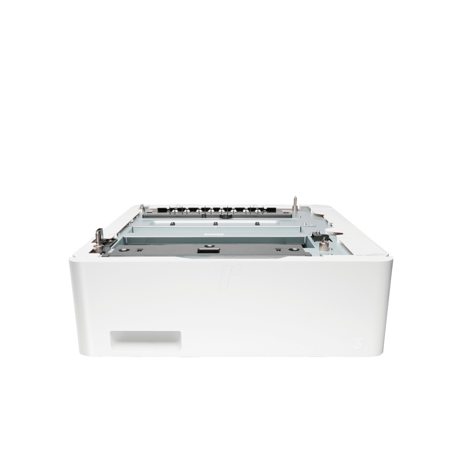 New HP LaserJet 550-Sheet Feeder Tray, CF404A