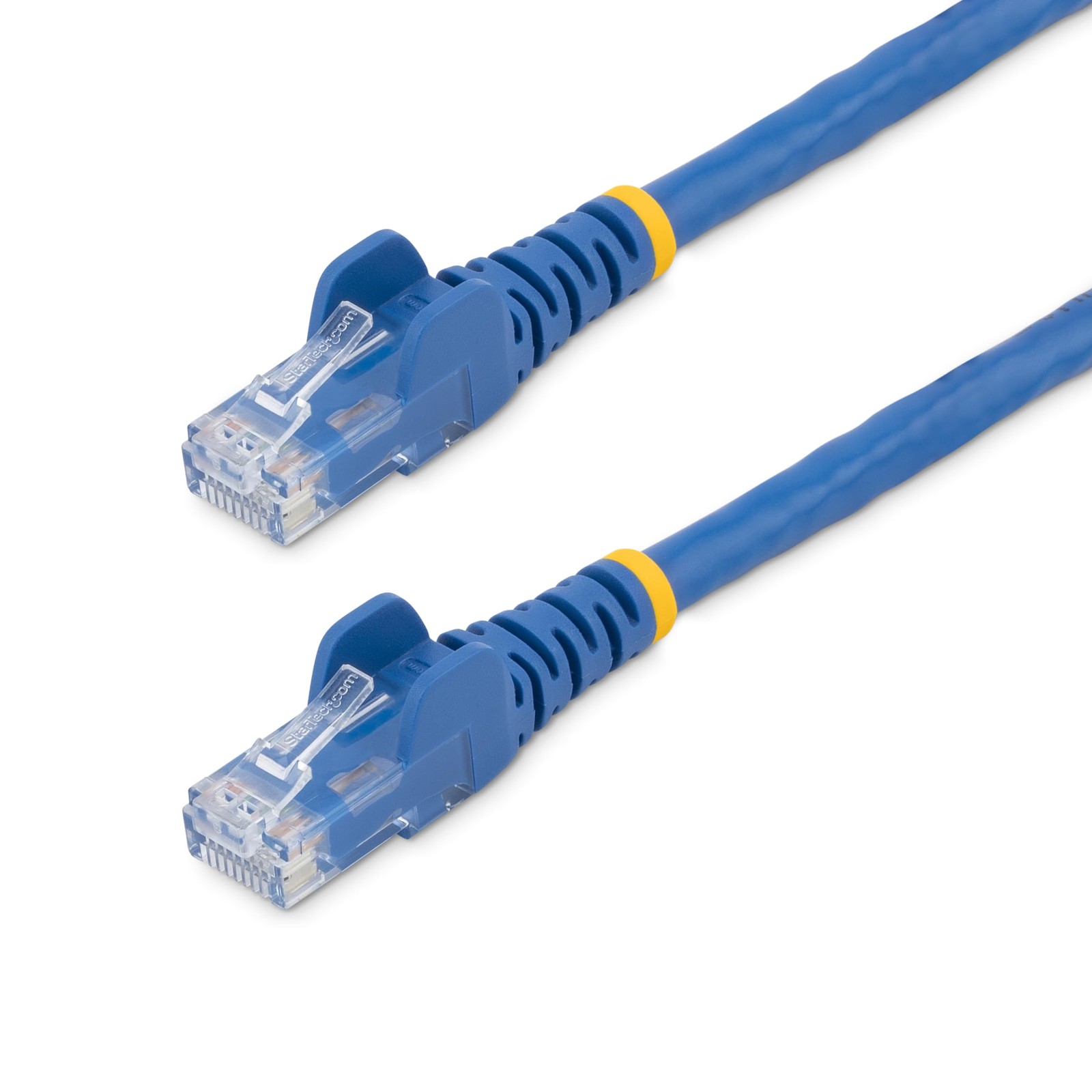 10 ft. CAT6 Cable Pack   Blue
