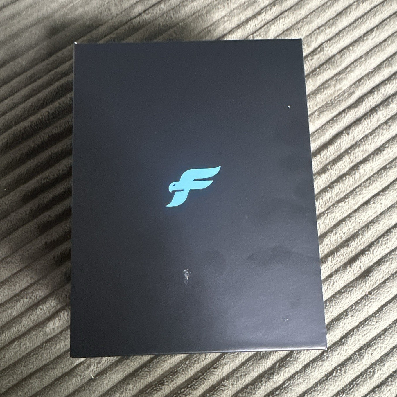 Finalmouse UltralightX Phantom Lion Mouse