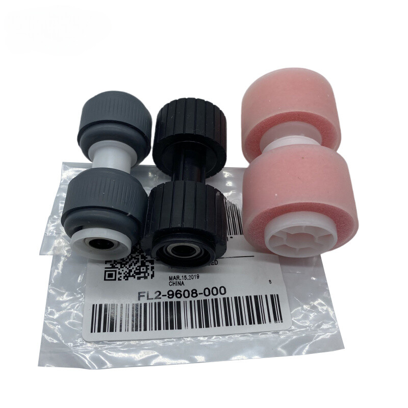 ADF Pickup roller kit For Canon IR 6055 6065 6075 8105 6255 6265 6275 FL2-9608