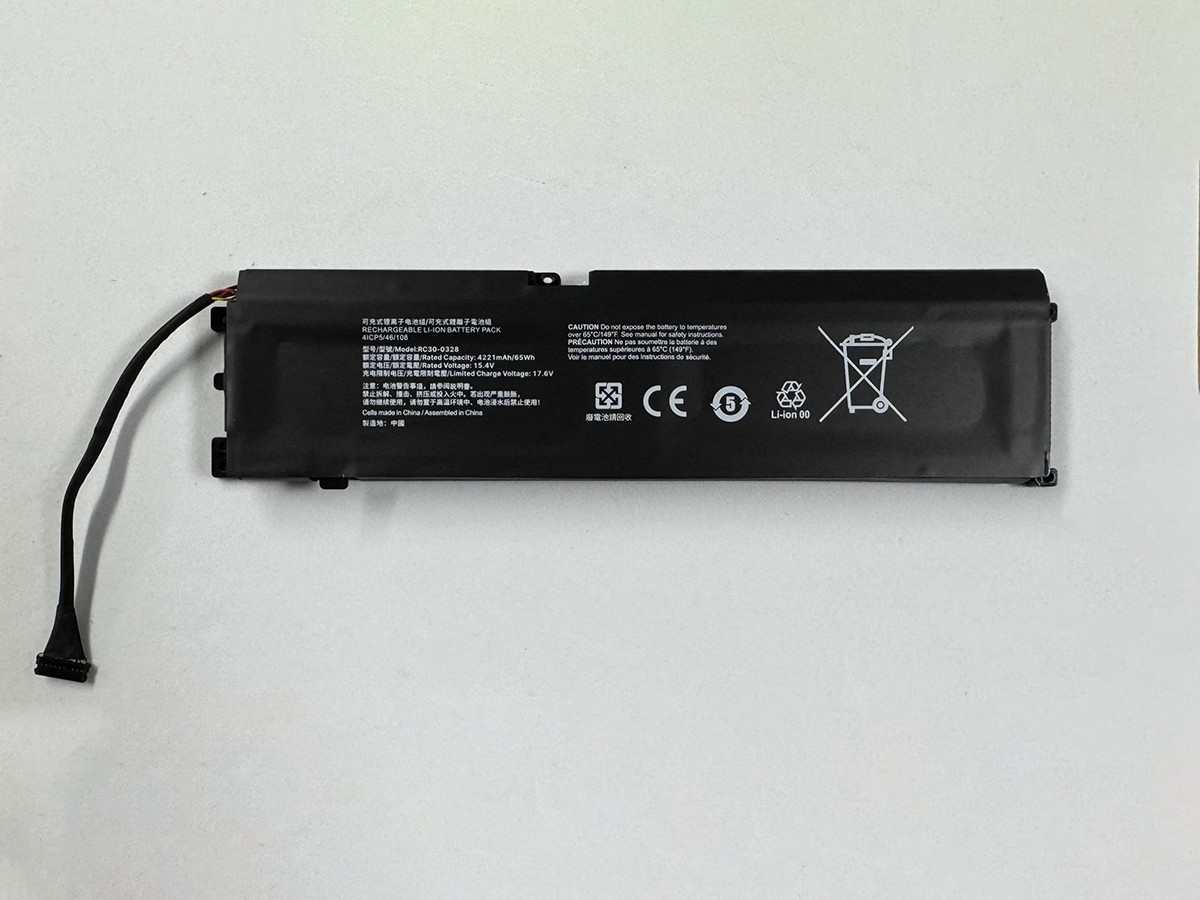 1pcs new RC30-0328 Battery For Razer Blade 15 2020 RZ09-03304x RZ09-0328