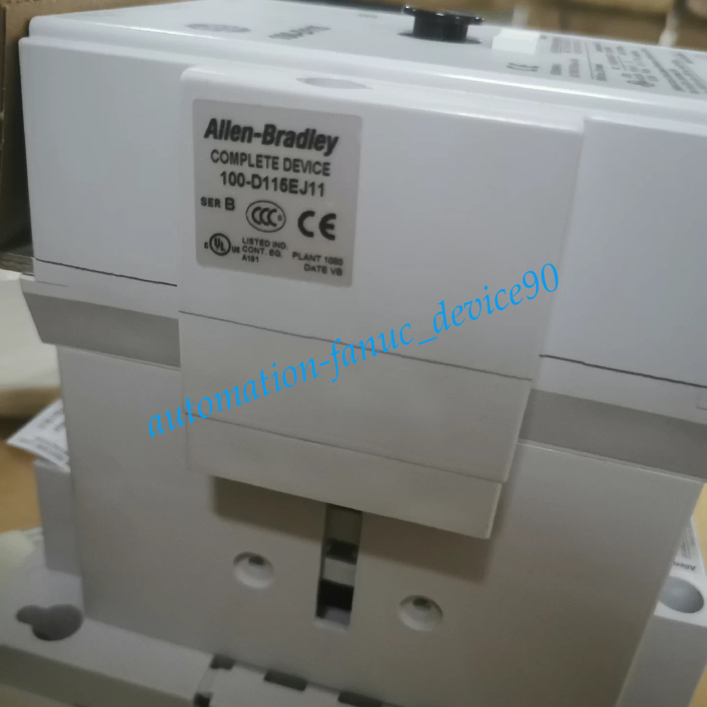 1PC Brand New 100-D115EJ11 Contactor Fast shipping#DHL or FedEx