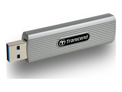 Transcend ESD320A SSD encrypted 512 GB external (portable) USB TS512GESD320A