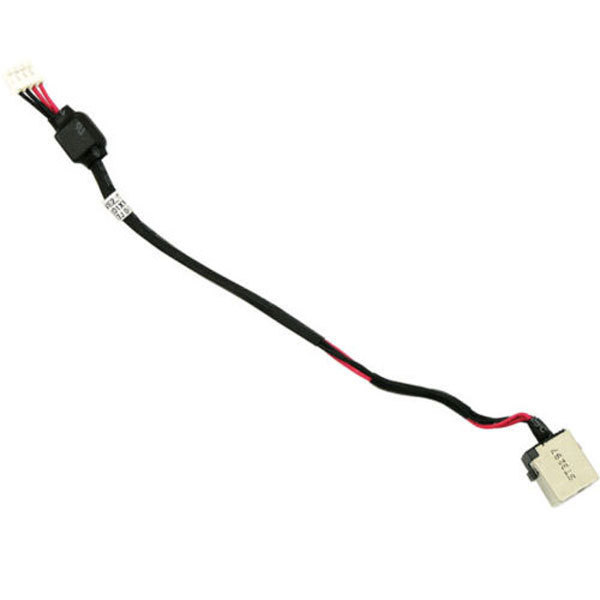 AC DC POWER JACK HARNESS CABLE FOR GATEWAY NE570 NE570P NE57004U NE57005U NE57
