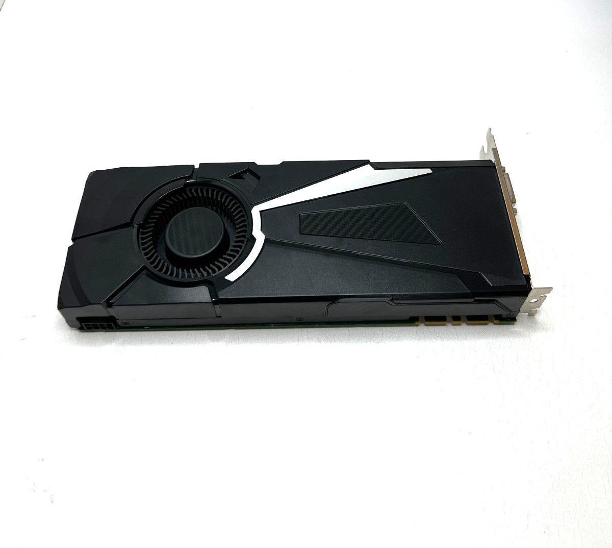Dell OEM NVIDIA GeForce GTX 1070 8GB GDDR5 Graphics Card 06MKK MS-V347 TESTED*