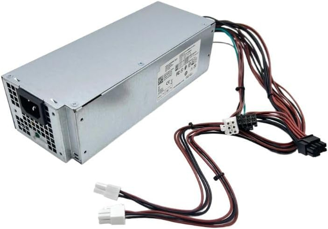 Upgraded H500EPM-00 05K7J8 500W Power Supply D500EPM-00 Compatible with Dell Opt