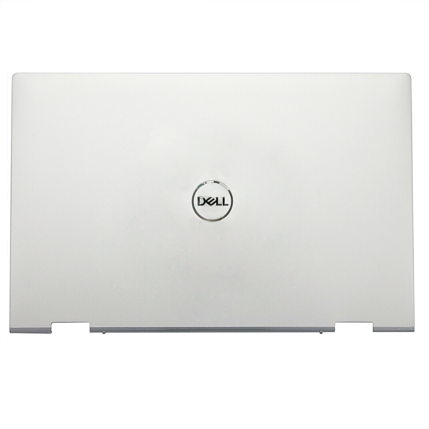 Back Cover Top Case Lid 0J4KX5 For Dell Inspiron 13 7000 7300 7306 2-in-1 Sliver