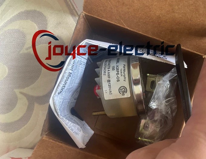 1PC A25PE-OS-100 Oil Pressure Gauge New Spot Goods