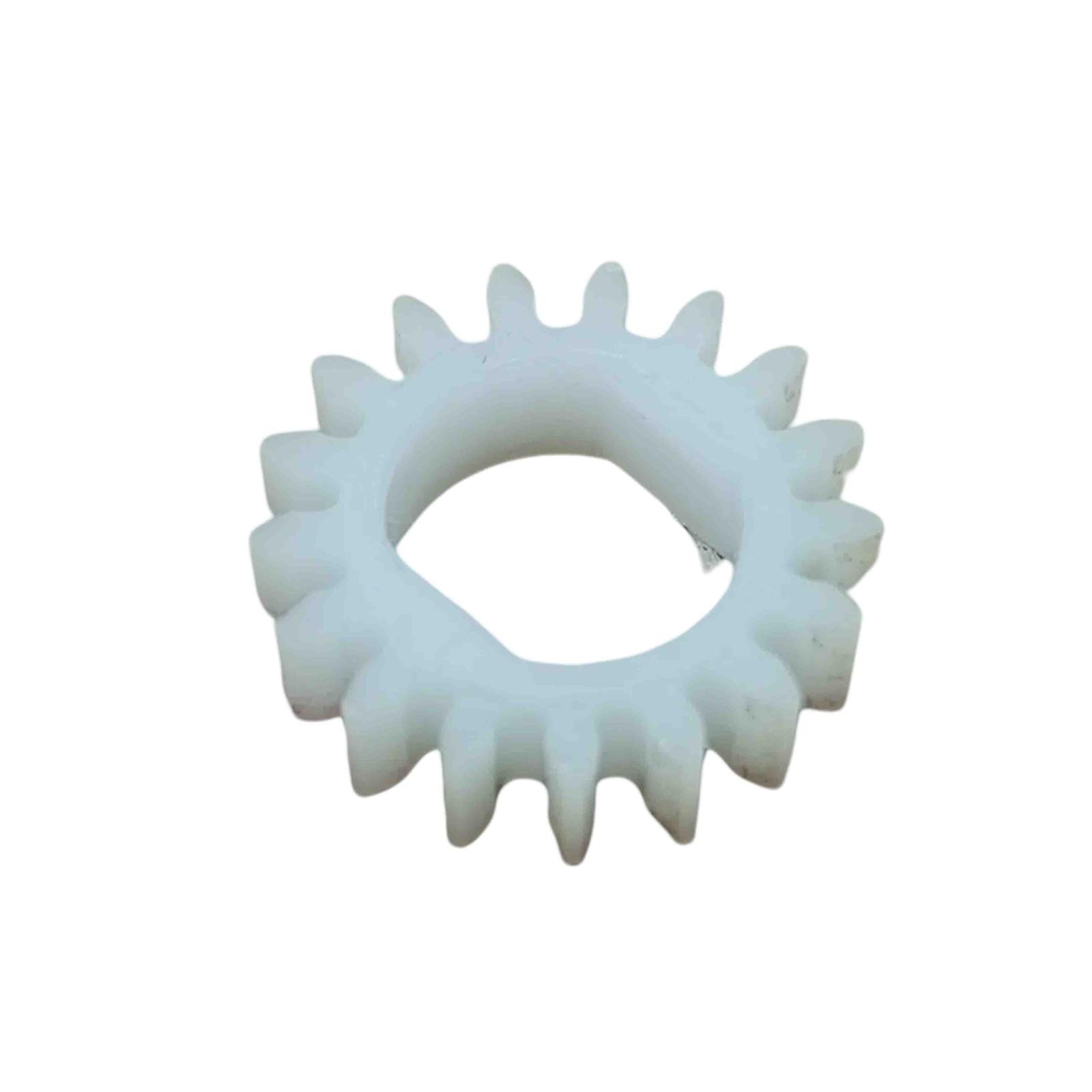 Shaft Roller Gear Fits For HP Officejet 9013 9013e 9019e 9010e 9015e 9010 9016e